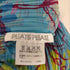 プリーツプリーズイッセイミヤケ PLEATS PLEASE ISSEY MIYAKE 07SS 総柄プリーツタンクトップ レディース JPN:S