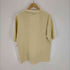 ユナイテッドアローズグリーンレーベルリラクシング UNITED ARROWS green label relaxing クリーン GIZA クルーネック Tシャツ メンズ JPN:L