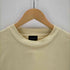 ユナイテッドアローズグリーンレーベルリラクシング UNITED ARROWS green label relaxing クリーン GIZA クルーネック Tシャツ メンズ JPN:L