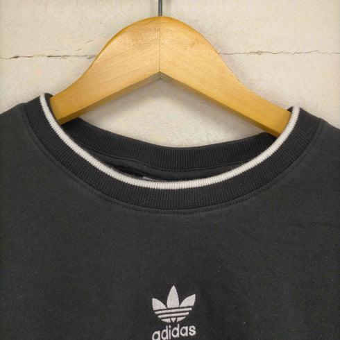 アディダスオリジナルス adidas Originals M ESS TEE メンズ JPN:S