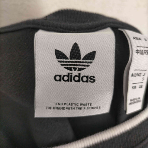 アディダスオリジナルス adidas Originals M ESS TEE メンズ JPN:S