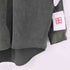 ザラ ZARA オーバーサイズ コーデュロイシャツ レディース import:S