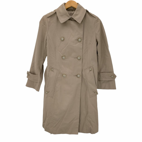 トラディショナルウェザーウェア Traditional Weatherwear MONKTON トレンチコート レディース JPN:36