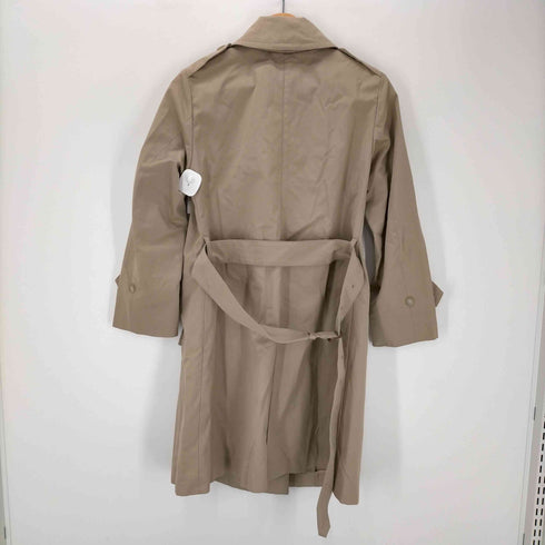 トラディショナルウェザーウェア Traditional Weatherwear MONKTON トレンチコート レディース JPN:36