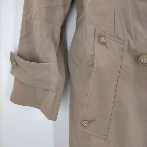 トラディショナルウェザーウェア Traditional Weatherwear MONKTON トレンチコート レディース JPN:36