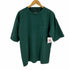 ユナイテッドアローズグリーンレーベルリラクシング UNITED ARROWS green label relaxing クール キシリトール クルーネック Tシャツ メンズ JPN:M