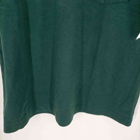 ユナイテッドアローズグリーンレーベルリラクシング UNITED ARROWS green label relaxing クール キシリトール クルーネック Tシャツ メンズ JPN:M