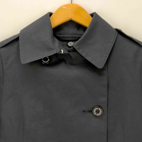 トラディショナルウェザーウェア Traditional Weatherwear MONKTON トレンチコート レディース JPN:36