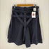 コムデギャルソン COMME des GARCONS AD2013 ハーネスベルト ショーツ レディース JPN:S