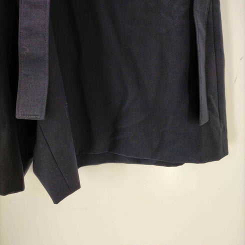 コムデギャルソン COMME des GARCONS AD2013 ハーネスベルト ショーツ レディース JPN:S