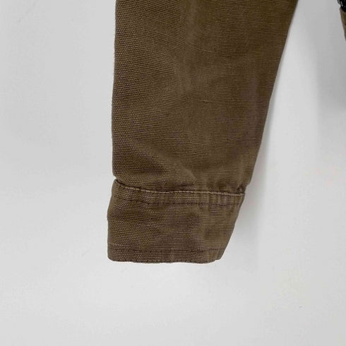 バーバリー BURBERRY Y2K ミリタリージャケット レディース import:S