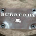 バーバリー BURBERRY Y2K ミリタリージャケット レディース import:S