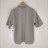 ユナイテッドアローズグリーンレーベルリラクシング UNITED ARROWS green label relaxing ドライエステル オープンカラー シャツ -防シワ・吸水速乾- メンズ JPN:L