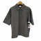 ユナイテッドアローズグリーンレーベルリラクシング UNITED ARROWS green label relaxing Livelihood Ordinary ポロシャツ メンズ JPN:M