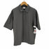 ユナイテッドアローズグリーンレーベルリラクシング UNITED ARROWS green label relaxing Livelihood Ordinary ポロシャツ メンズ JPN:M