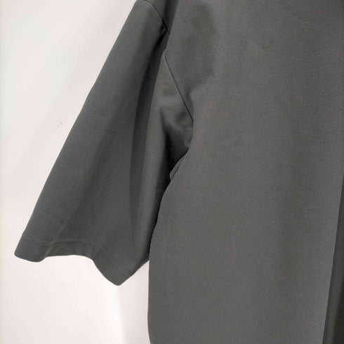 ユナイテッドアローズグリーンレーベルリラクシング UNITED ARROWS green label relaxing Livelihood Ordinary ポロシャツ メンズ JPN:M