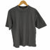 ユナイテッドアローズグリーンレーベルリラクシング UNITED ARROWS green label relaxing GIZA ハニカム クルーネック Tシャツ メンズ JPN:M