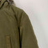 バブアー Barbour ファーフード ダウンコート レディース UK:8