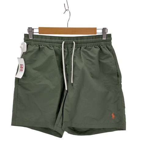ポロラルフローレン POLO RALPH LAUREN スイムショーツ メンズ JPN:M