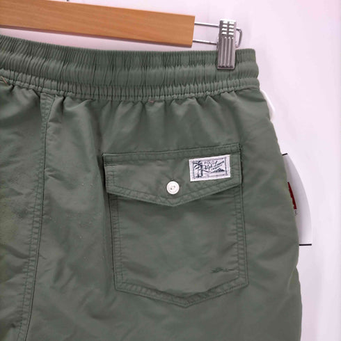 ポロラルフローレン POLO RALPH LAUREN スイムショーツ メンズ JPN:M