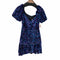ザラ ZARA Sequin Mini Dress レディース JPN:M