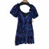 ザラ ZARA Sequin Mini Dress レディース JPN:M