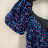 ザラ ZARA Sequin Mini Dress レディース JPN:M