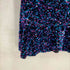 ザラ ZARA Sequin Mini Dress レディース JPN:M