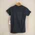 アディダス adidas 00s フロントプリントTシャツ ピチT Y2K レディース JPN:M