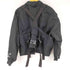 シャリーフ SHAREEF BODY BAG VEST BLOUSON メンズ 3