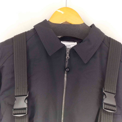 シャリーフ SHAREEF BODY BAG VEST BLOUSON メンズ 3
