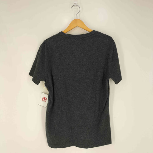 ポロラルフローレン POLO RALPH LAUREN CUSTOM SLIM FIT ビッグポニー刺繍 クルーネックTシャツ メンズ import:L