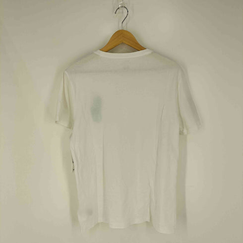 ポロラルフローレン POLO RALPH LAUREN CUSTOM SLIM FIT ビッグポニー刺繍 クルーネックTシャツ メンズ import:M