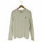ポロラルフローレン POLO RALPH LAUREN CUSTOM SLIM FIT ポニー刺繍 ロングスリーブTシャツ メンズ import:M