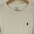 ポロラルフローレン POLO RALPH LAUREN CUSTOM SLIM FIT ポニー刺繍 ロングスリーブTシャツ メンズ import:M