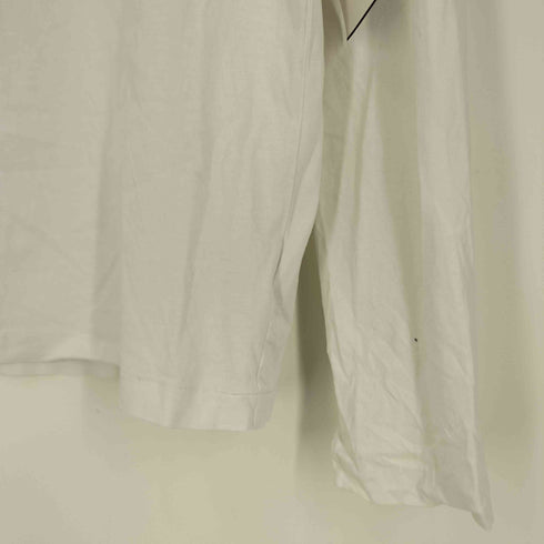 ポロラルフローレン POLO RALPH LAUREN CUSTOM SLIM FIT ポニー刺繍 ロングスリーブTシャツ メンズ import:M