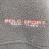 ポロスポーツラルフローレン POLO SPORT RALPH LAUREN ロゴ刺繍 フリースジャケット メンズ