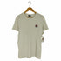 ディーゼル DIESEL ロゴパッチ クルーネックTシャツ メンズ import:L