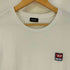 ディーゼル DIESEL ロゴパッチ クルーネックTシャツ メンズ import:L