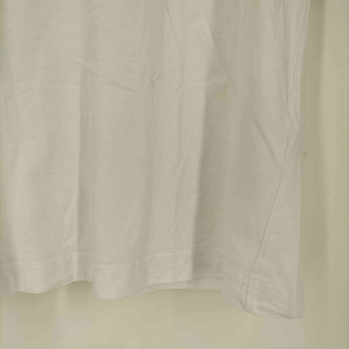 ディーゼル DIESEL ロゴパッチ クルーネックTシャツ メンズ import:L