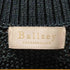 ボールジー BALLSEY 畦網 ボレロ レディース JPN:S