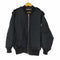 ジョンローレンスサリバン JOHN LAWRENCE SULLIVAN 17AW バックファーブルゾン ジャケット メンズ 48