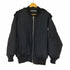 ジョンローレンスサリバン JOHN LAWRENCE SULLIVAN 17AW バックファーブルゾン ジャケット メンズ 48
