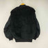 ジョンローレンスサリバン JOHN LAWRENCE SULLIVAN 17AW バックファーブルゾン ジャケット メンズ 48