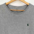 ポロラルフローレン POLO RALPH LAUREN ポニー刺繍 クルーネックTシャツ メンズ import:XL