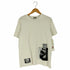 ディーゼル DIESEL パッチ クルーネックTシャツ メンズ import:S