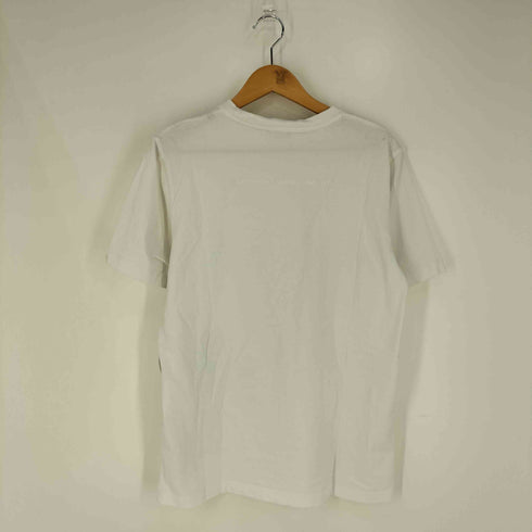 ディーゼル DIESEL パッチ クルーネックTシャツ メンズ import:S