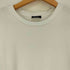ディーゼル DIESEL パッチ クルーネックTシャツ メンズ import:S