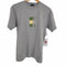 ユニクロ UNIQLO 00s OLD フロントプリントTシャツ HOT CHILI PEP-PERS メンズ JPN:S