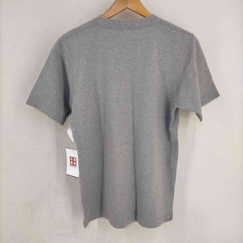 ユニクロ UNIQLO 00s OLD フロントプリントTシャツ HOT CHILI PEP-PERS メンズ JPN:S